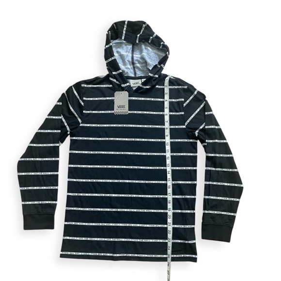 Vans lightweight hoodie - Picture 5 of 6